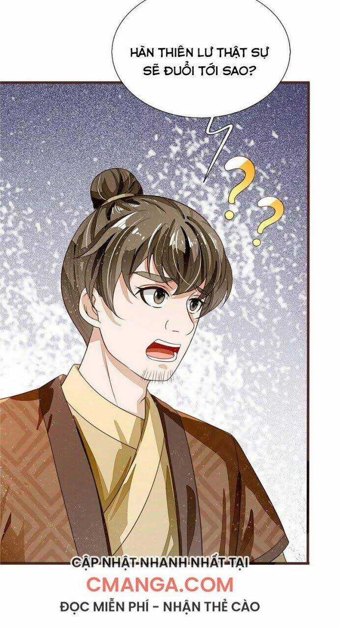 Đệ Nhất Hoàn Khố - Chapter 117 - Trang 12