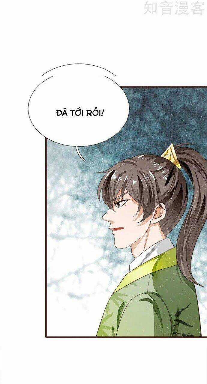 Đệ Nhất Hoàn Khố - Chapter 117 - Trang 13