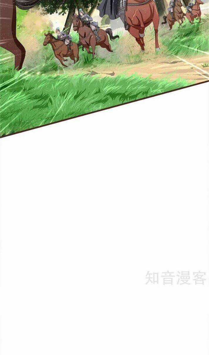 Đệ Nhất Hoàn Khố - Chapter 117 - Trang 16