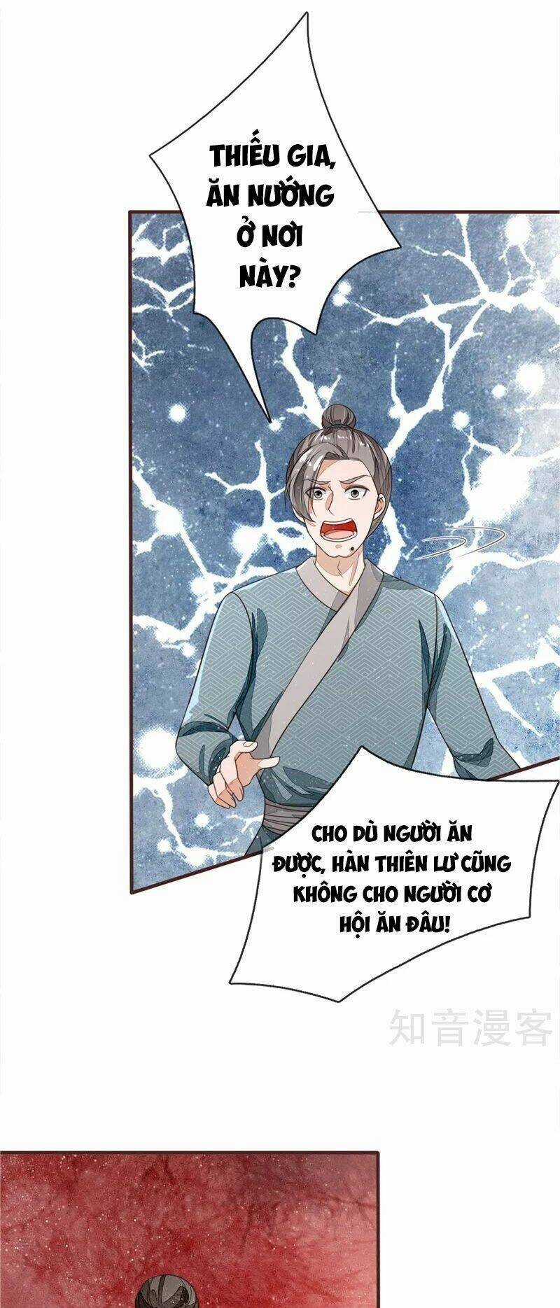 Đệ Nhất Hoàn Khố - Chapter 117 - Trang 20