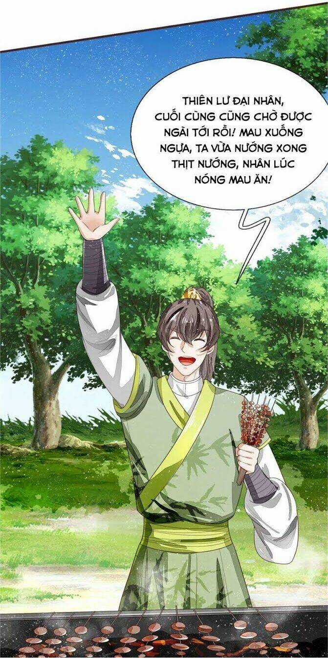 Đệ Nhất Hoàn Khố - Chapter 117 - Trang 24