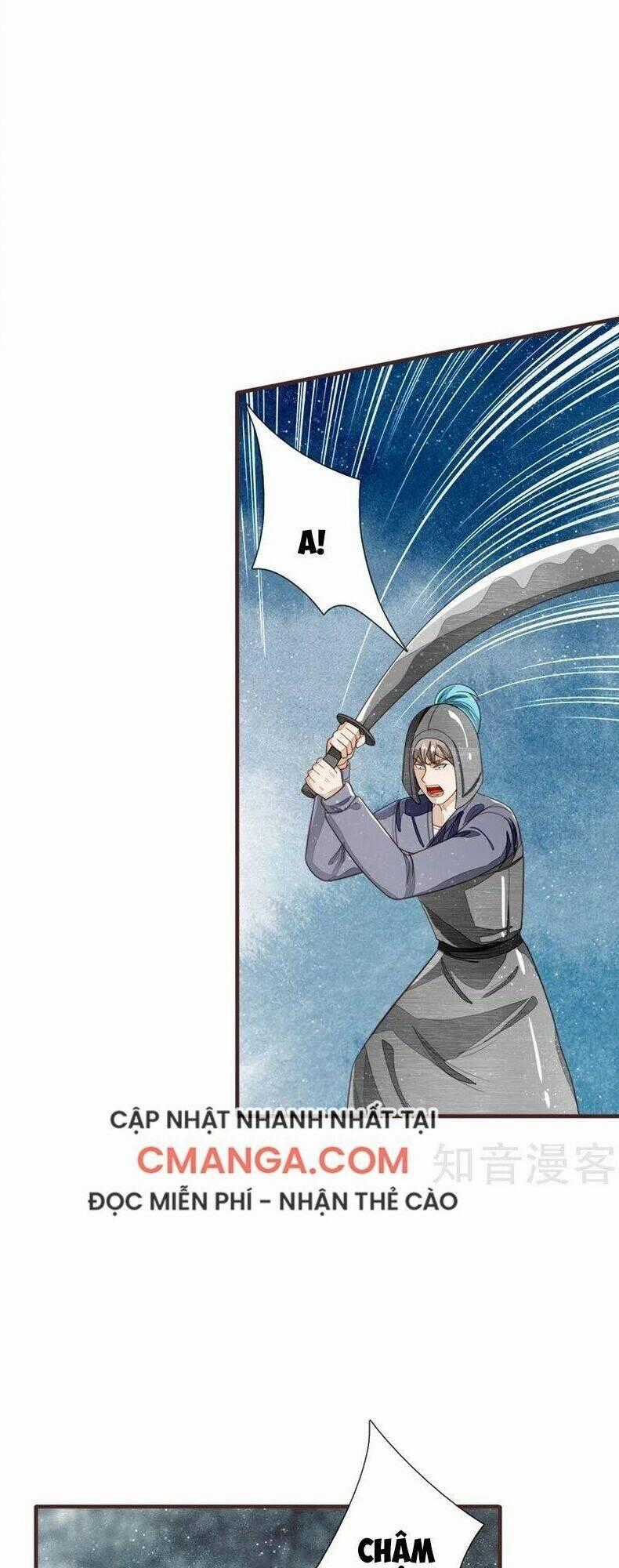 Đệ Nhất Hoàn Khố - Chapter 118 - Trang 1