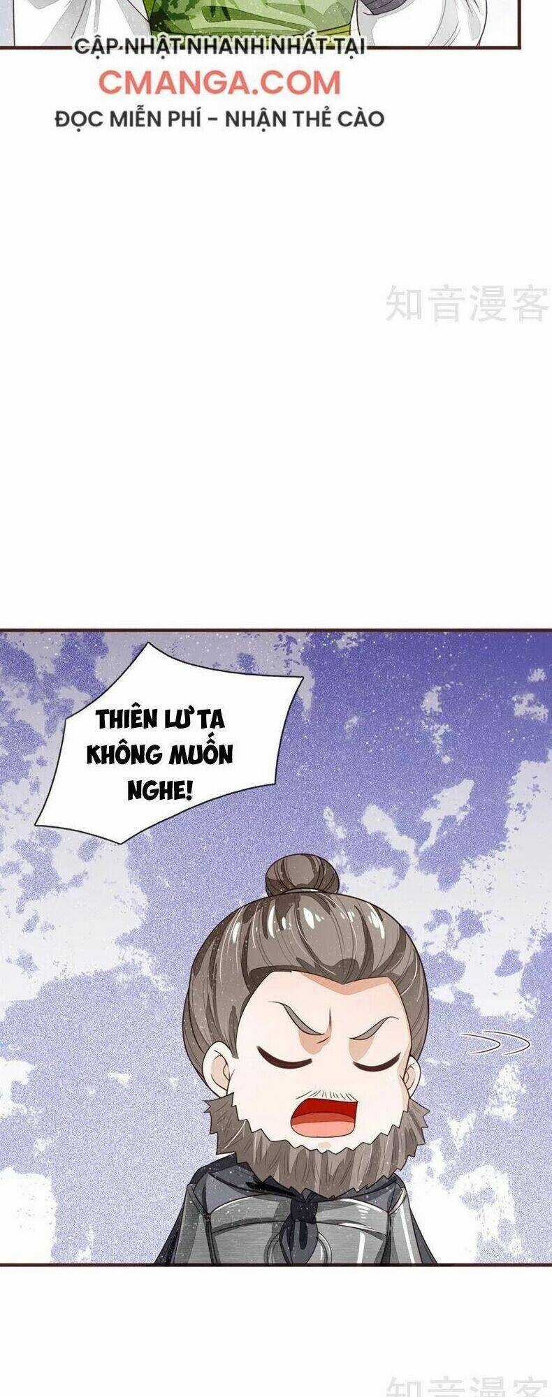 Đệ Nhất Hoàn Khố - Chapter 118 - Trang 5