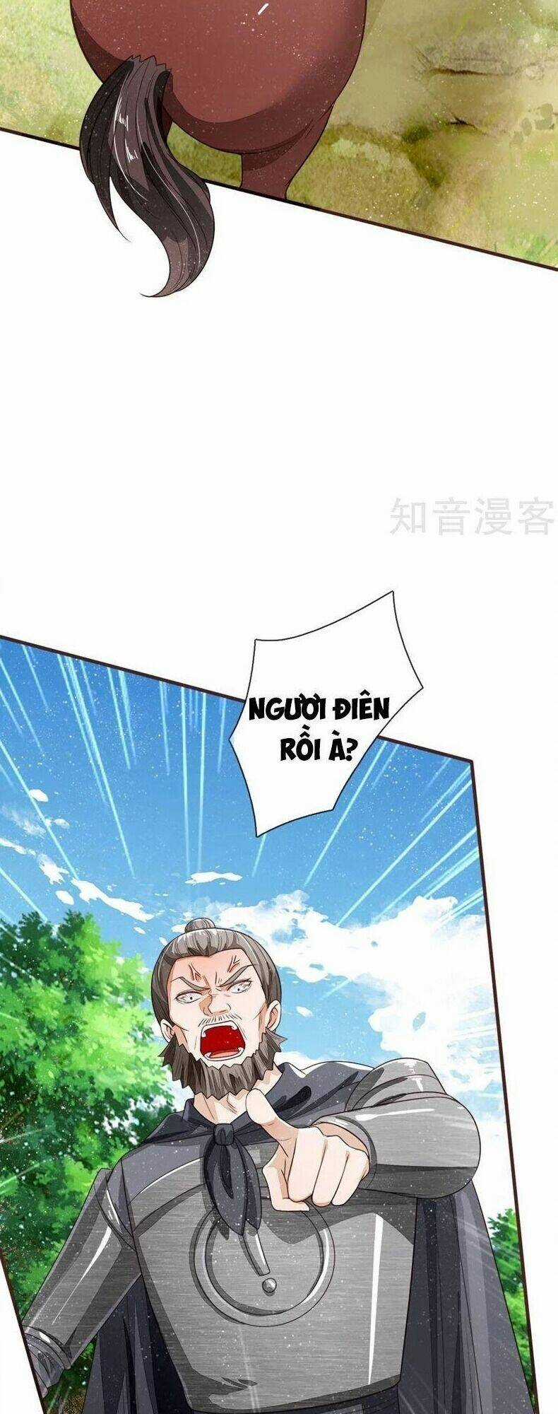 Đệ Nhất Hoàn Khố - Chapter 118 - Trang 10