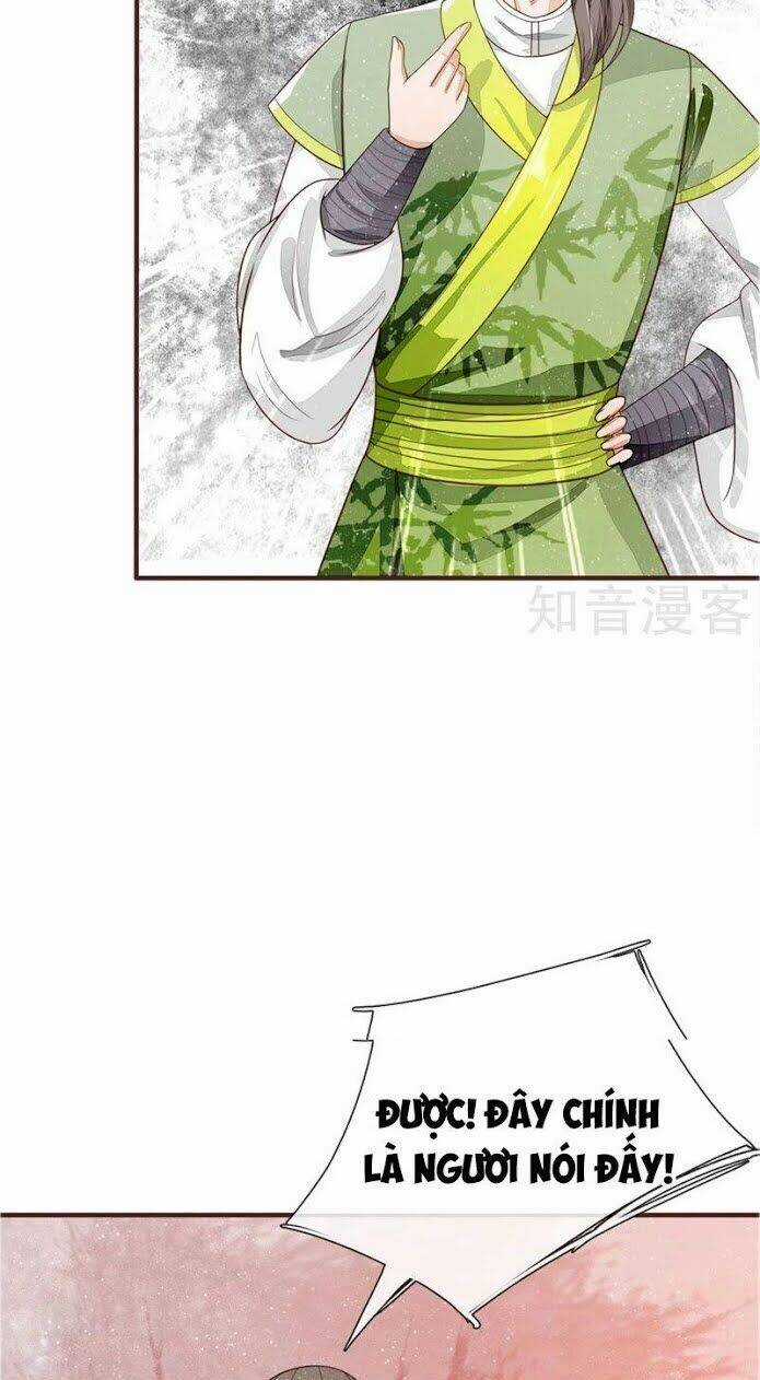 Đệ Nhất Hoàn Khố - Chapter 119 - Trang 20