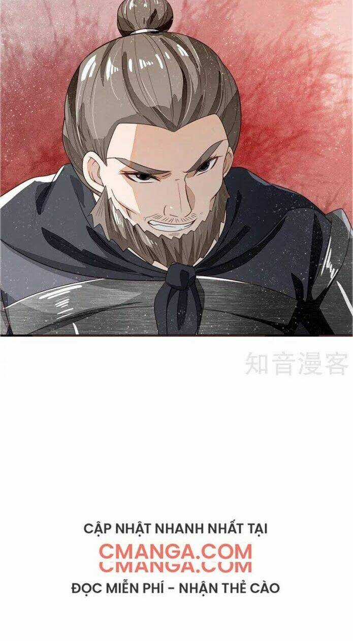 Đệ Nhất Hoàn Khố - Chapter 119 - Trang 21