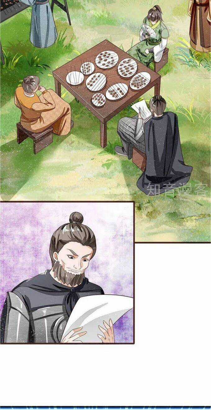 Đệ Nhất Hoàn Khố - Chapter 119 - Trang 24