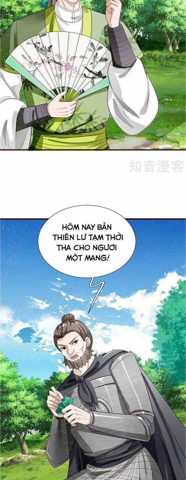 Đệ Nhất Hoàn Khố - Chapter 119 - Trang 26