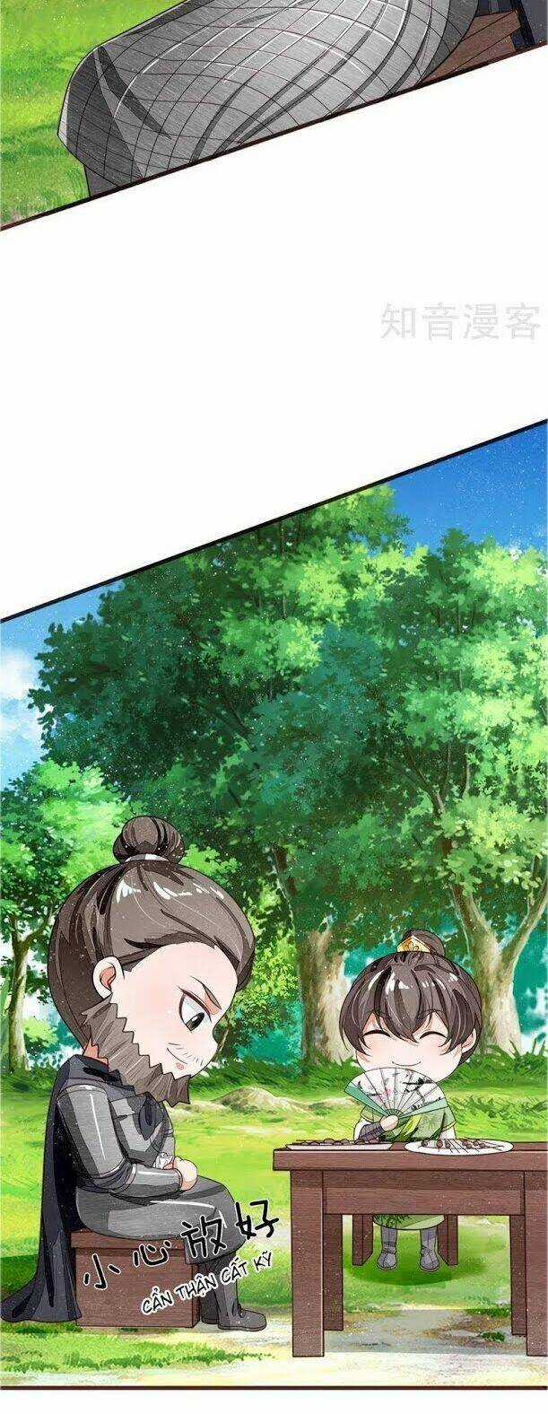 Đệ Nhất Hoàn Khố - Chapter 119 - Trang 27