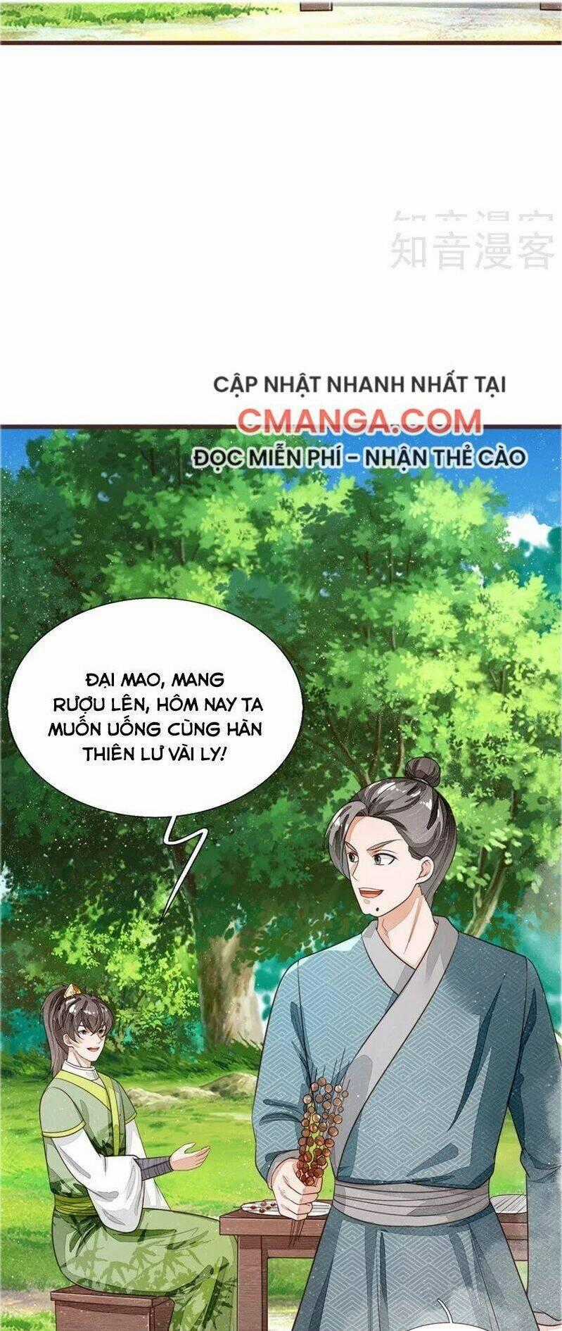 Đệ Nhất Hoàn Khố - Chapter 119 - Trang 28