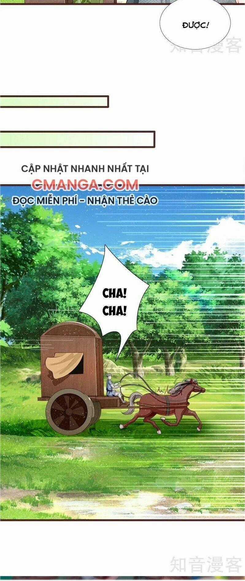 Đệ Nhất Hoàn Khố - Chapter 119 - Trang 29