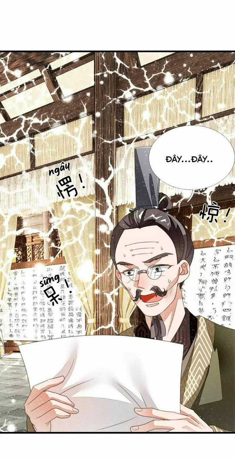 Đệ Nhất Hoàn Khố - Chapter 12 - Trang 2