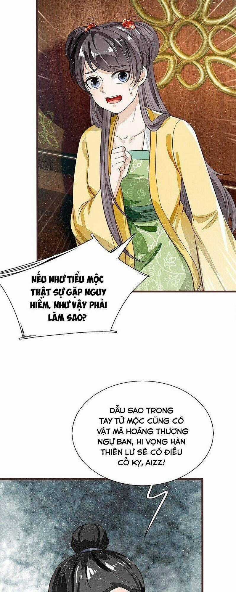 Đệ Nhất Hoàn Khố - Chapter 120 - Trang 2