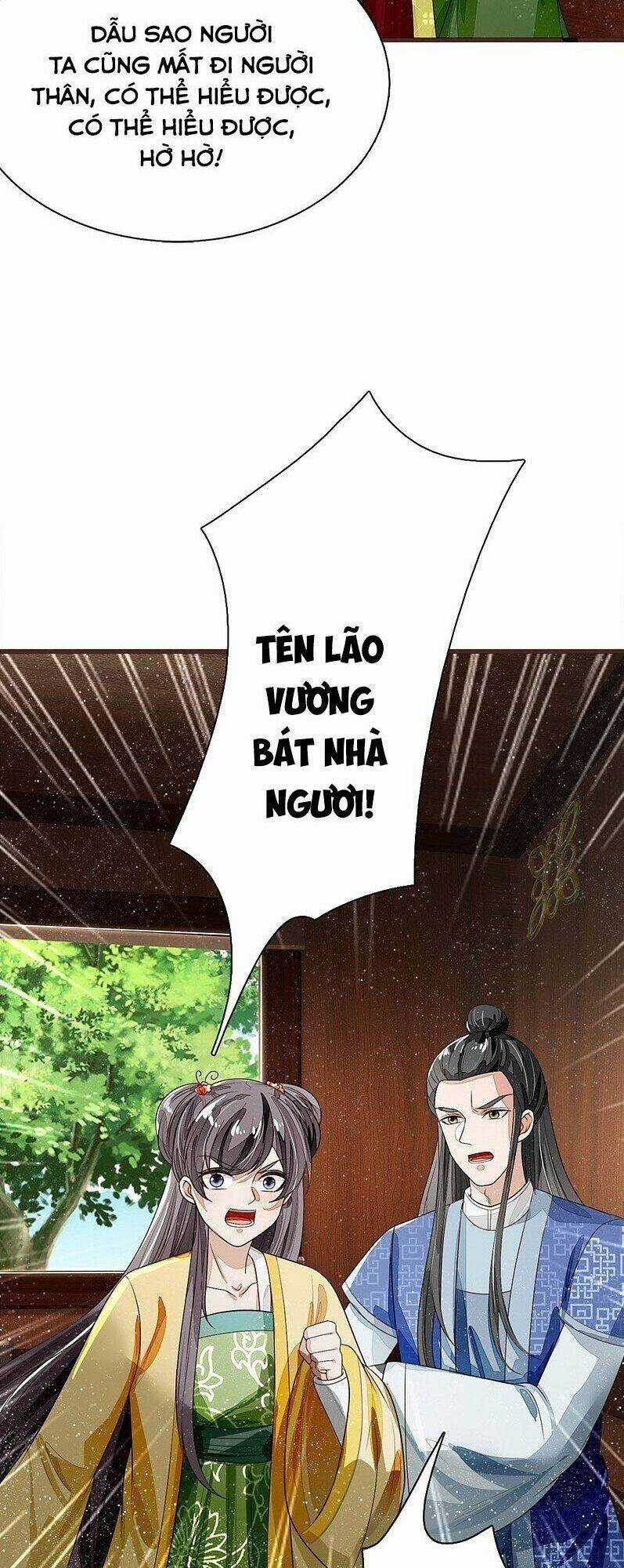 Đệ Nhất Hoàn Khố - Chapter 120 - Trang 11