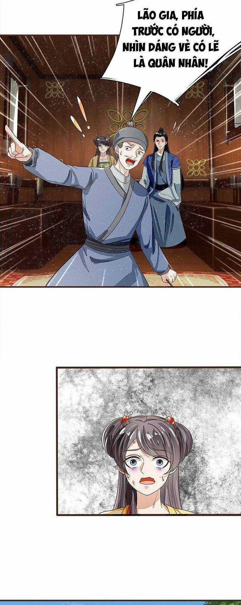 Đệ Nhất Hoàn Khố - Chapter 120 - Trang 14