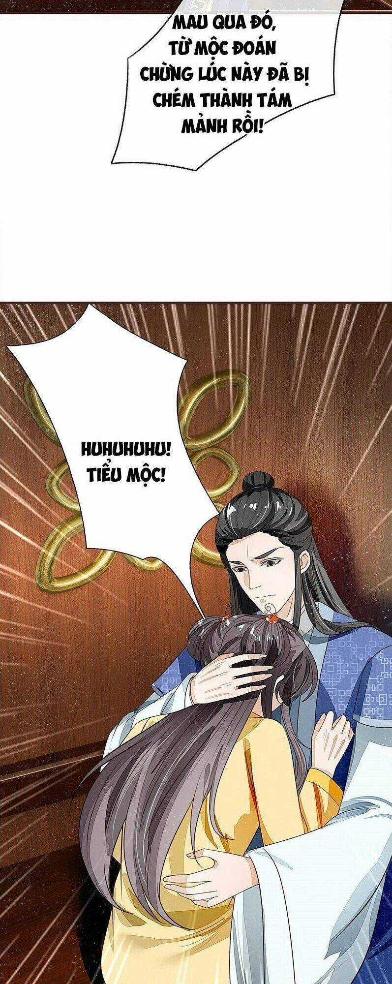 Đệ Nhất Hoàn Khố - Chapter 120 - Trang 17