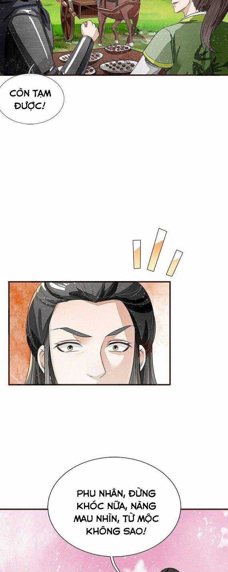 Đệ Nhất Hoàn Khố - Chapter 120 - Trang 19