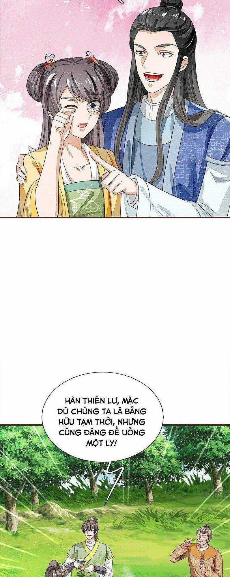 Đệ Nhất Hoàn Khố - Chapter 120 - Trang 20