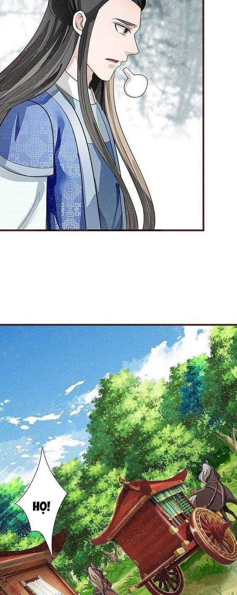 Đệ Nhất Hoàn Khố - Chapter 120 - Trang 3