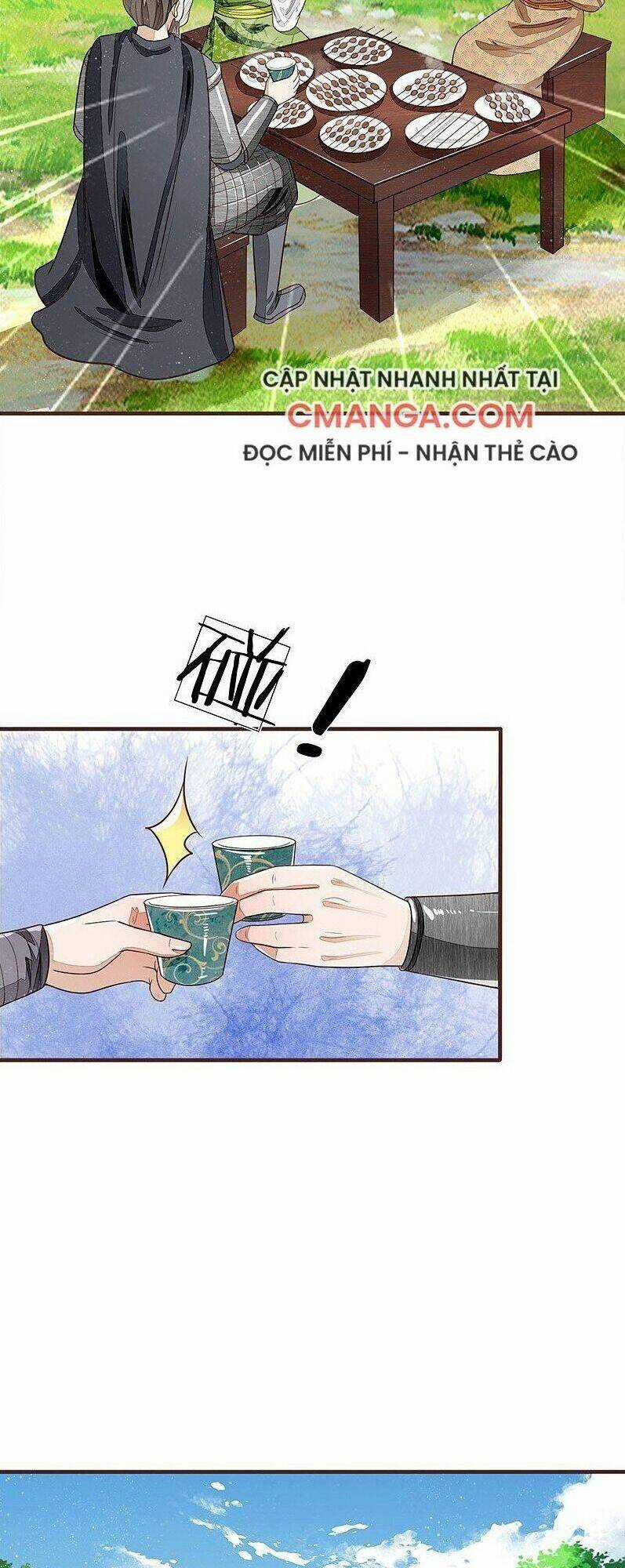 Đệ Nhất Hoàn Khố - Chapter 120 - Trang 21