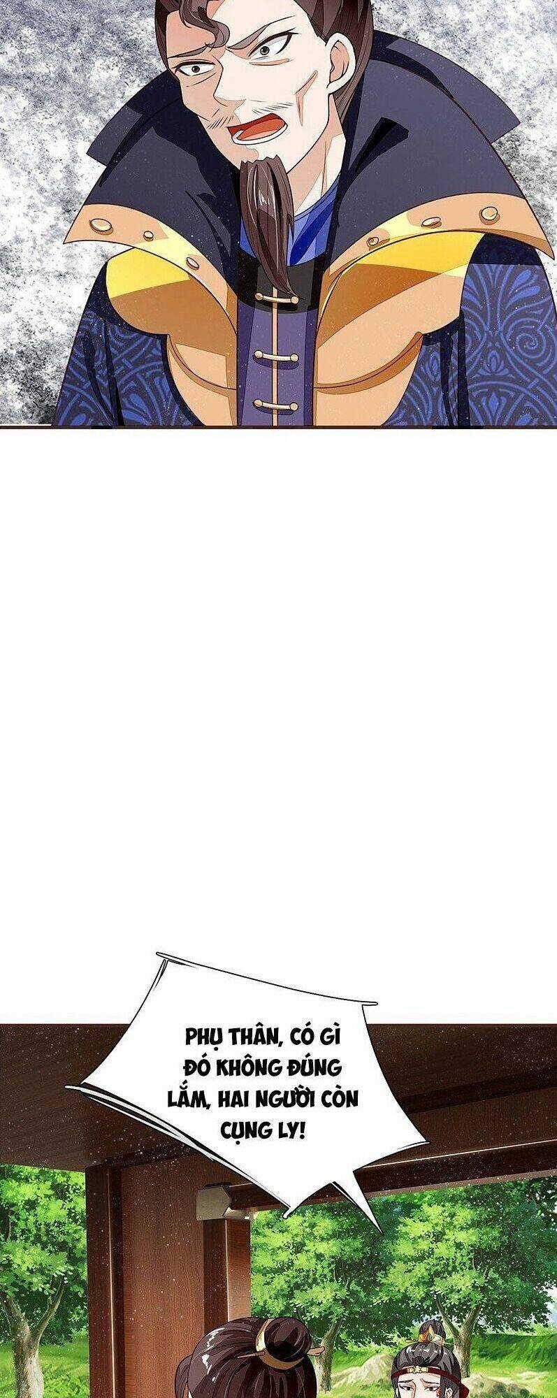 Đệ Nhất Hoàn Khố - Chapter 120 - Trang 23