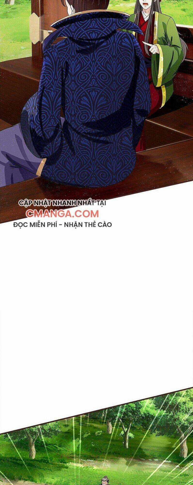 Đệ Nhất Hoàn Khố - Chapter 120 - Trang 24