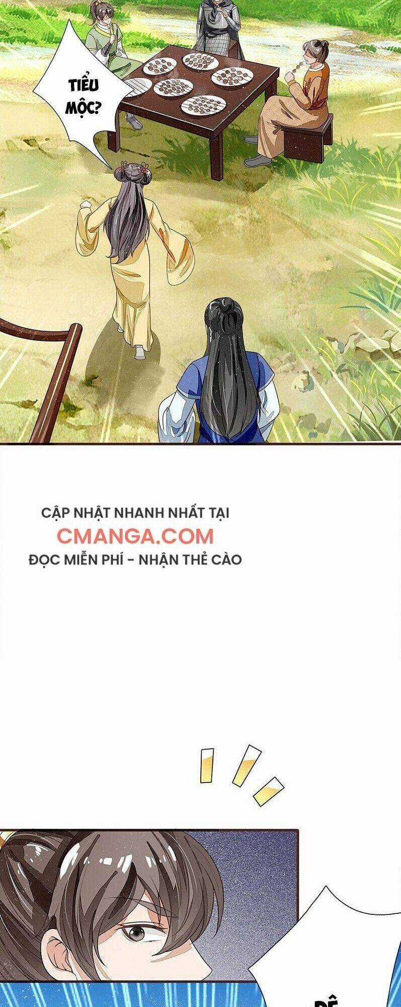 Đệ Nhất Hoàn Khố - Chapter 120 - Trang 25