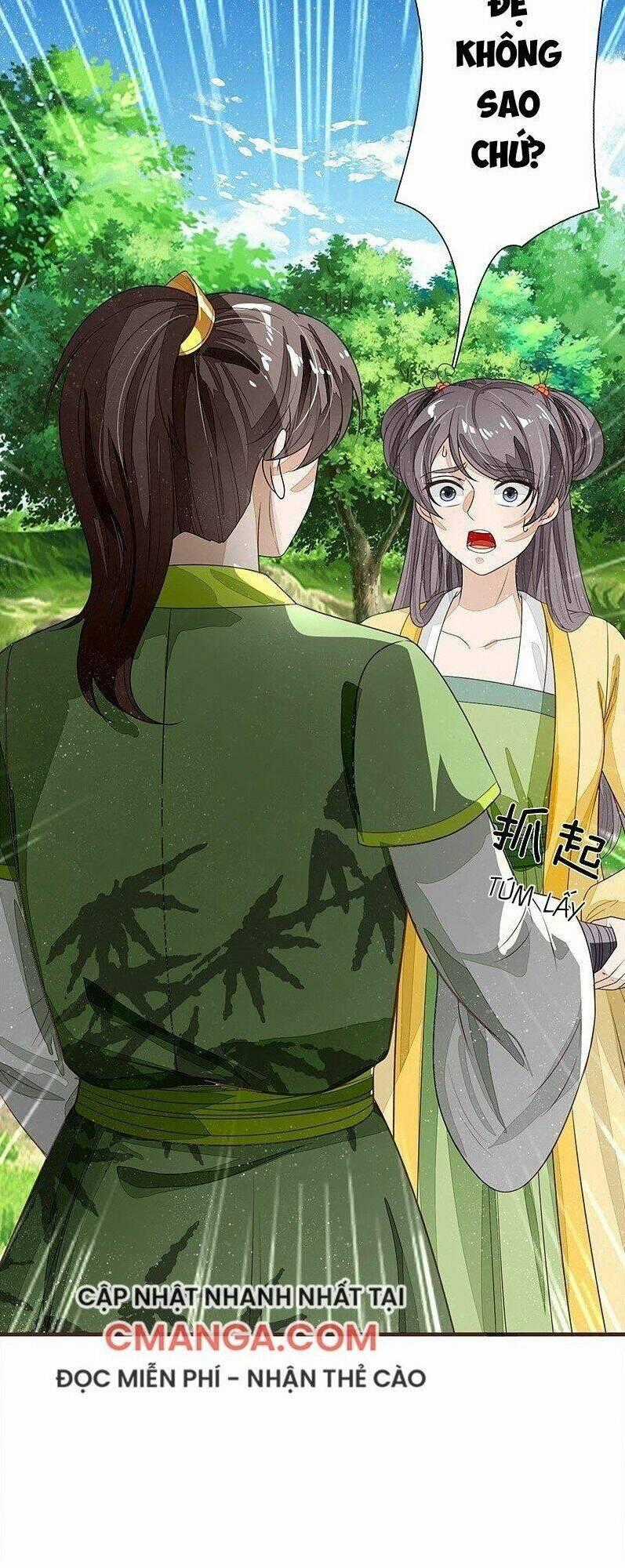 Đệ Nhất Hoàn Khố - Chapter 120 - Trang 26