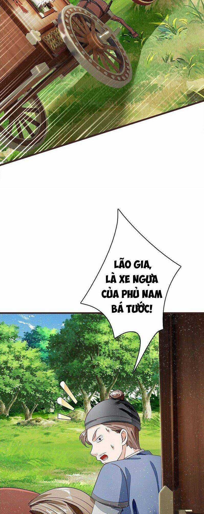 Đệ Nhất Hoàn Khố - Chapter 120 - Trang 4