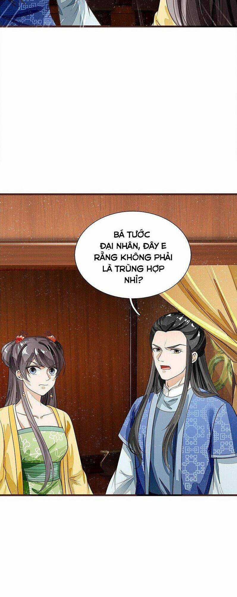 Đệ Nhất Hoàn Khố - Chapter 120 - Trang 6