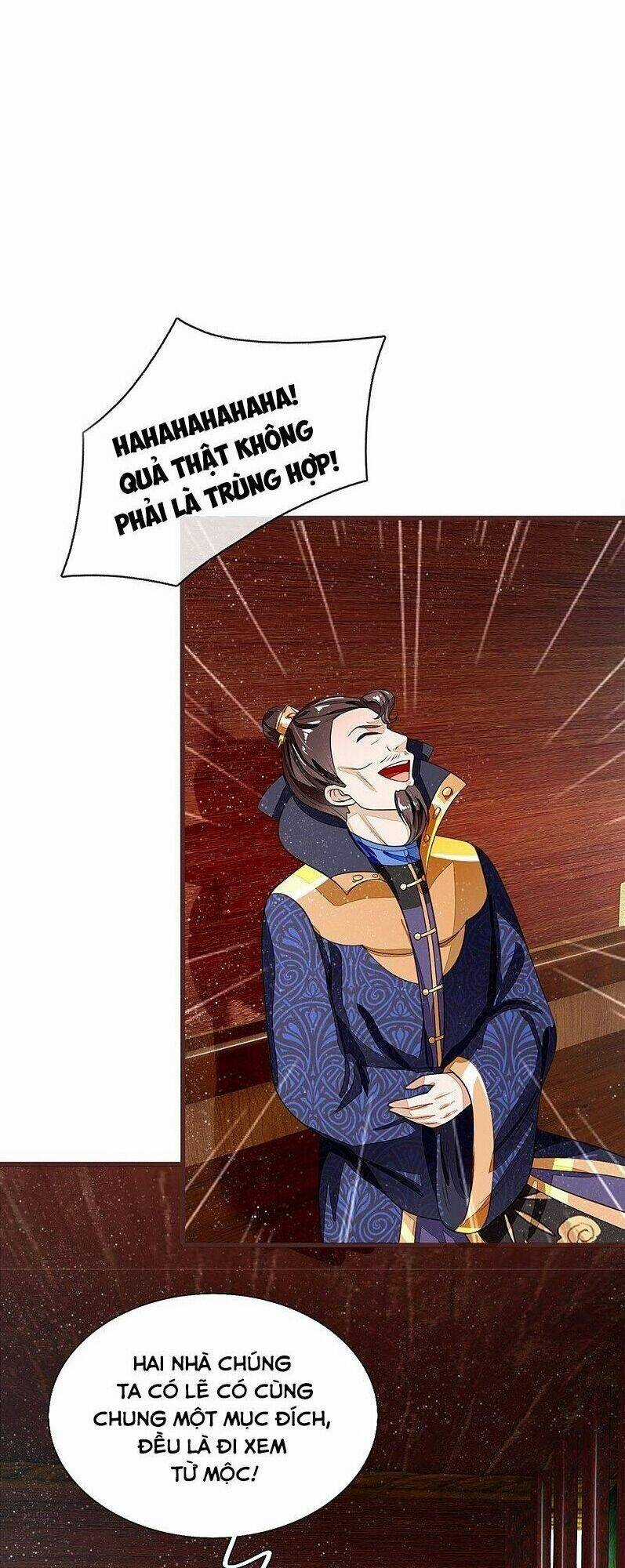 Đệ Nhất Hoàn Khố - Chapter 120 - Trang 7