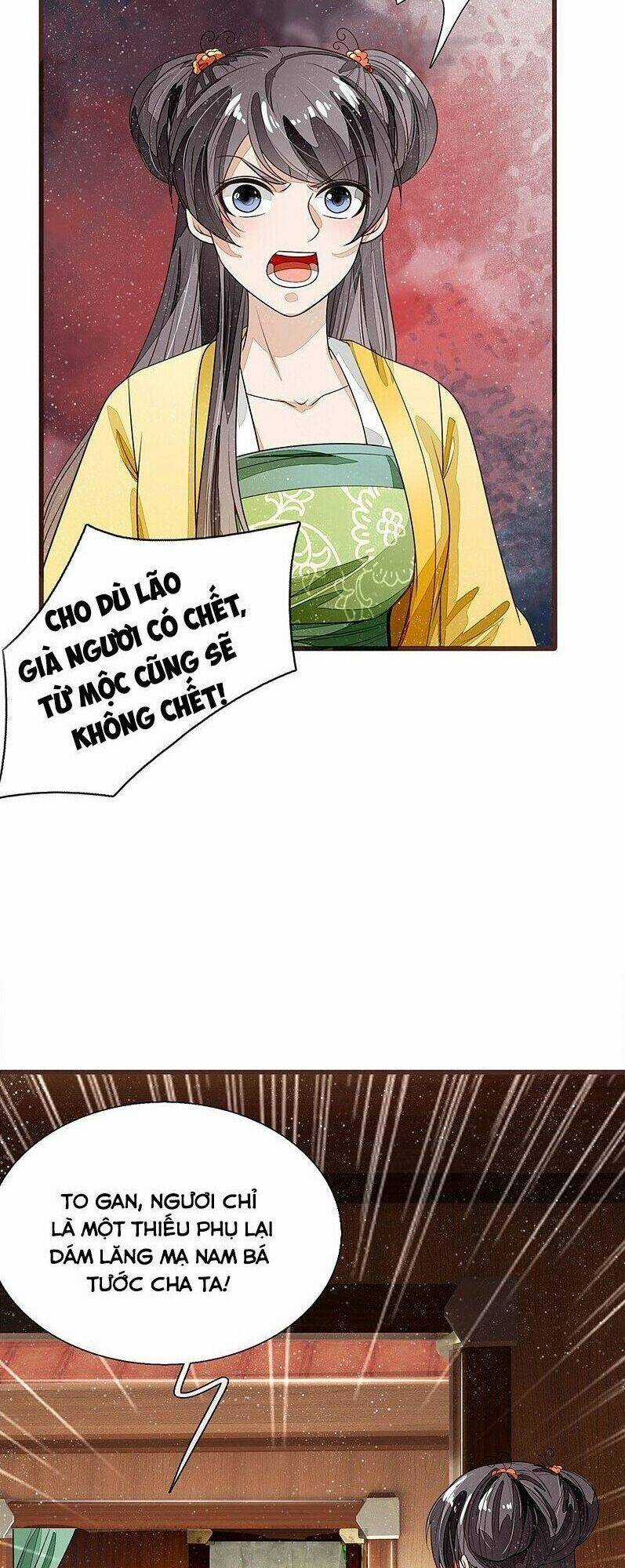 Đệ Nhất Hoàn Khố - Chapter 120 - Trang 9