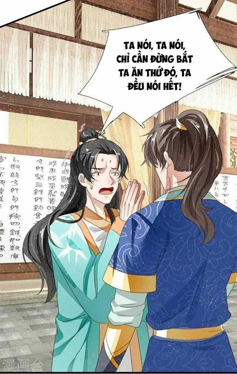 Đệ Nhất Hoàn Khố - Chapter 13 - Trang 23