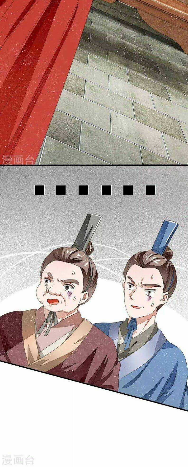 Đệ Nhất Hoàn Khố - Chapter 13 - Trang 8