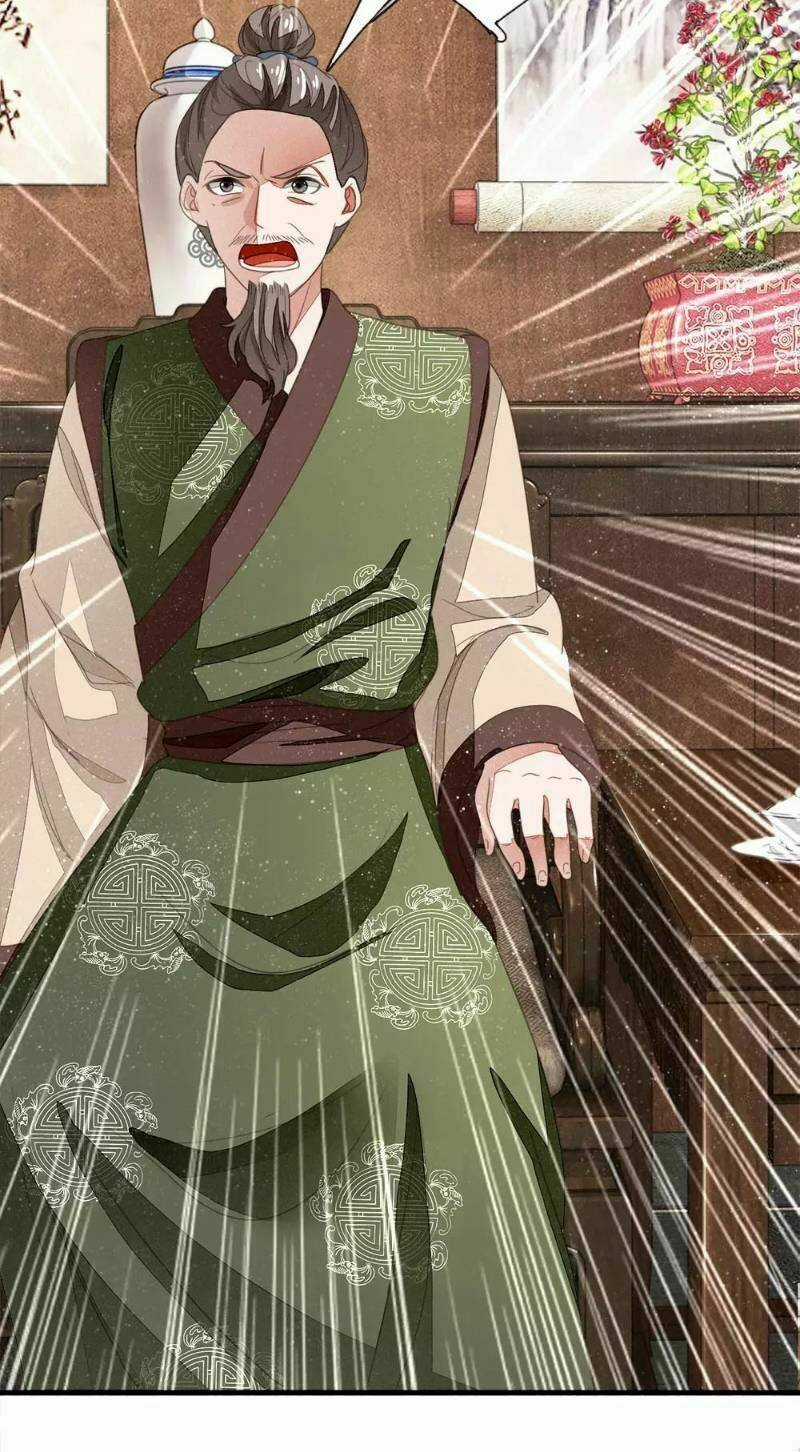 Đệ Nhất Hoàn Khố - Chapter 14 - Trang 16