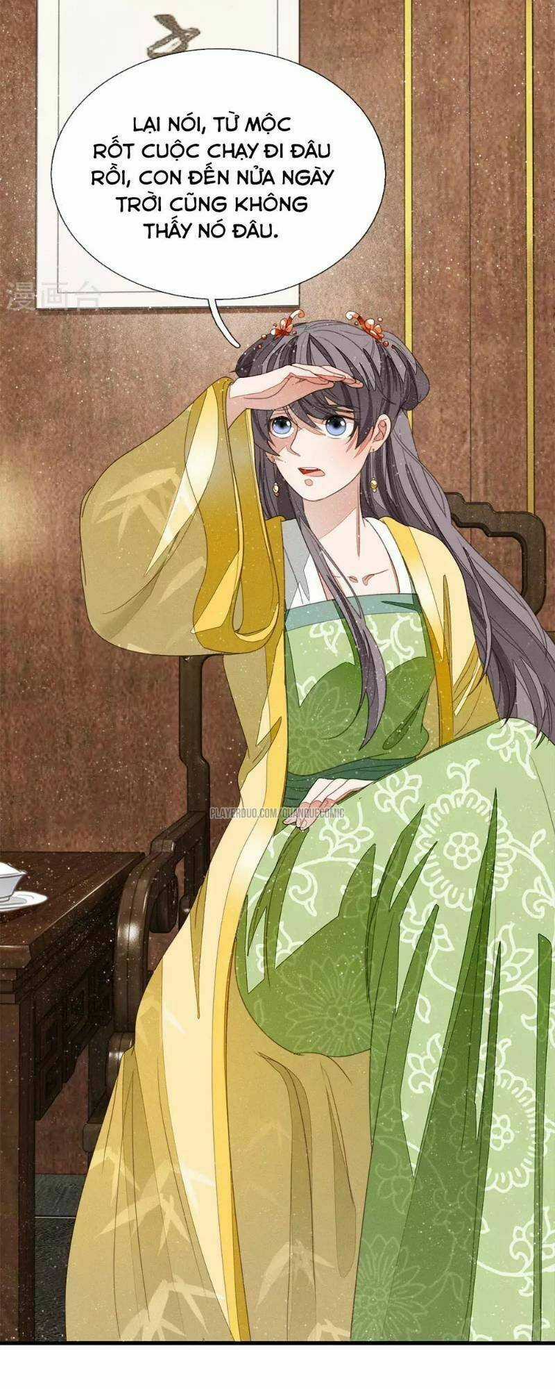 Đệ Nhất Hoàn Khố - Chapter 14 - Trang 19