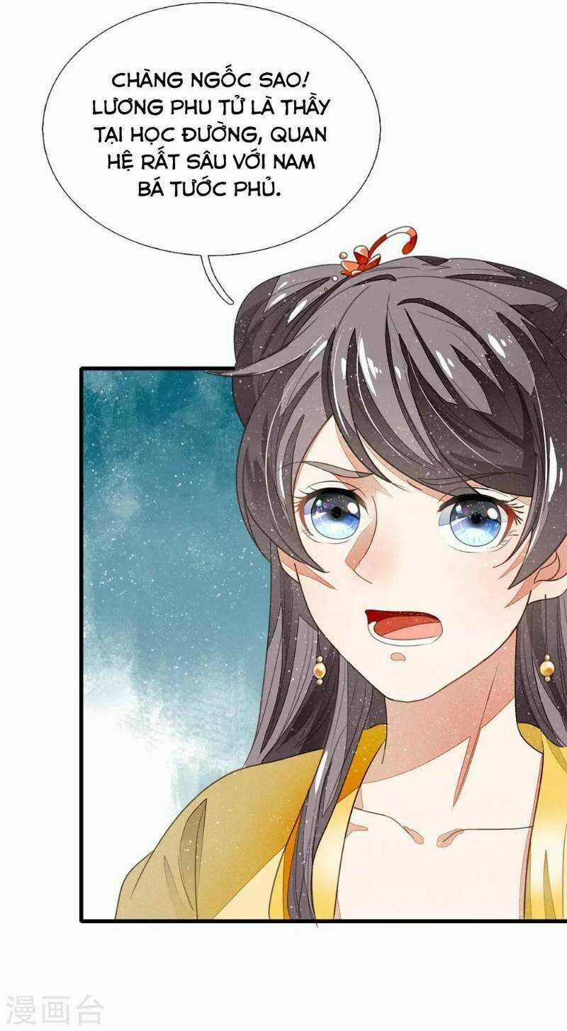 Đệ Nhất Hoàn Khố - Chapter 15 - Trang 13