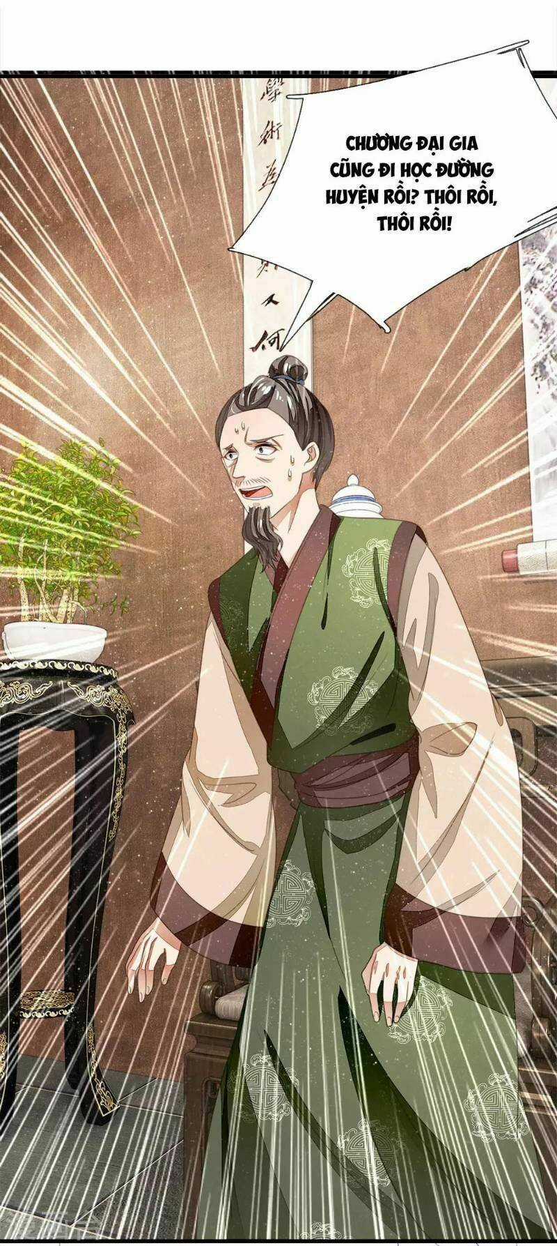 Đệ Nhất Hoàn Khố - Chapter 15 - Trang 15