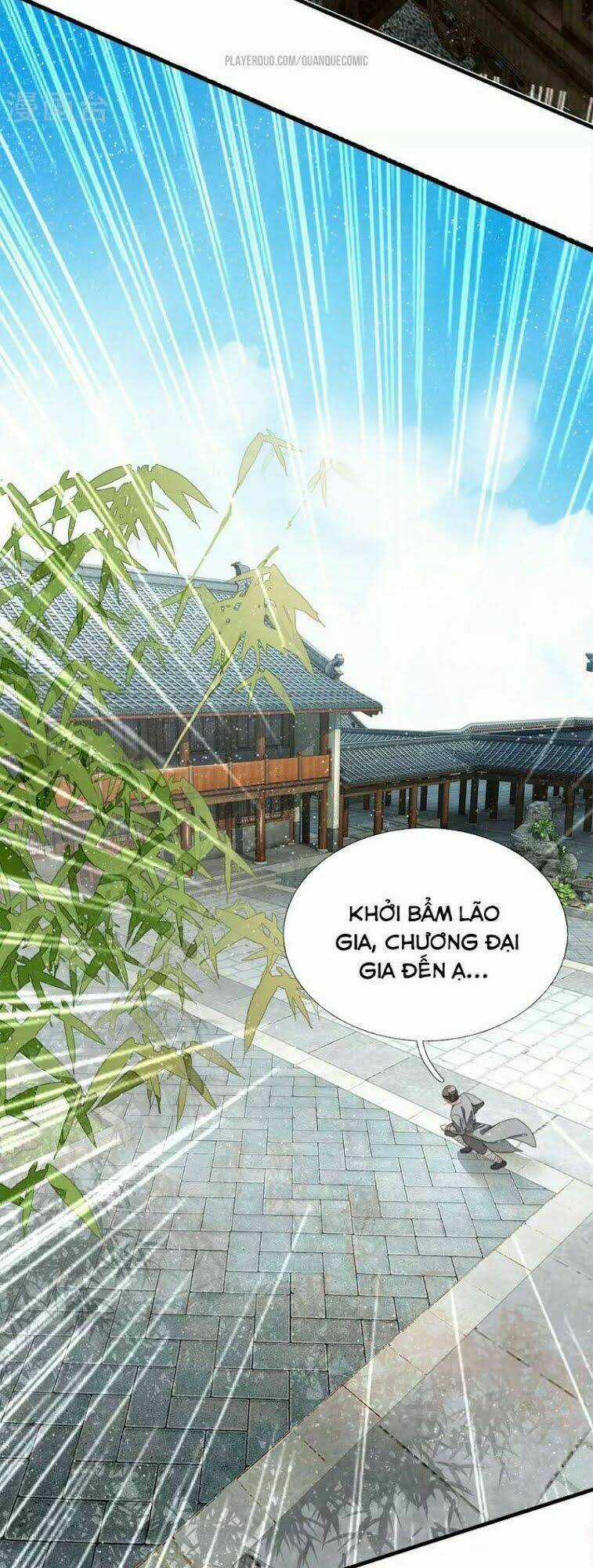 Đệ Nhất Hoàn Khố - Chapter 15 - Trang 17