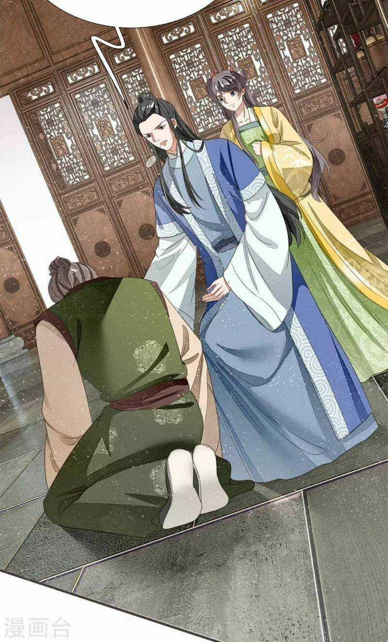 Đệ Nhất Hoàn Khố - Chapter 15 - Trang 22