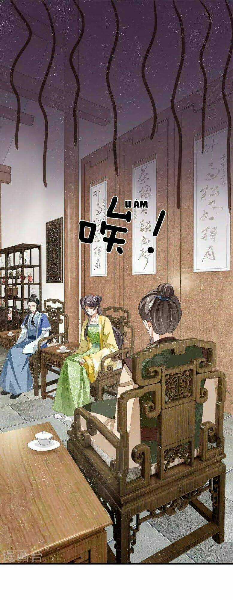 Đệ Nhất Hoàn Khố - Chapter 15 - Trang 5