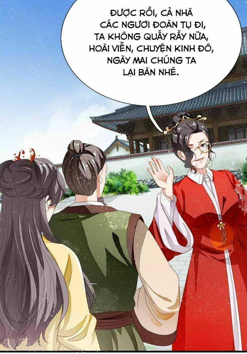Đệ Nhất Hoàn Khố - Chapter 16 - Trang 14