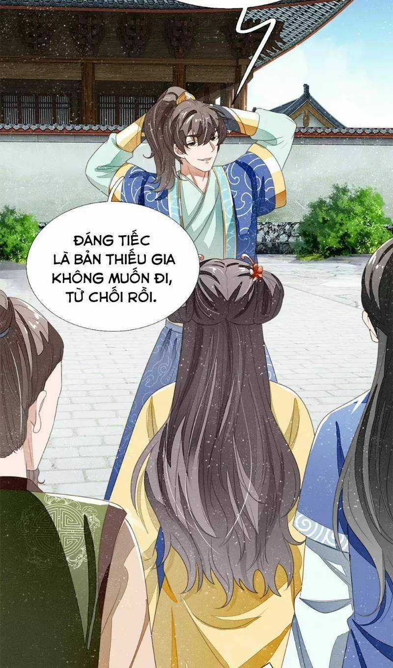 Đệ Nhất Hoàn Khố - Chapter 16 - Trang 18