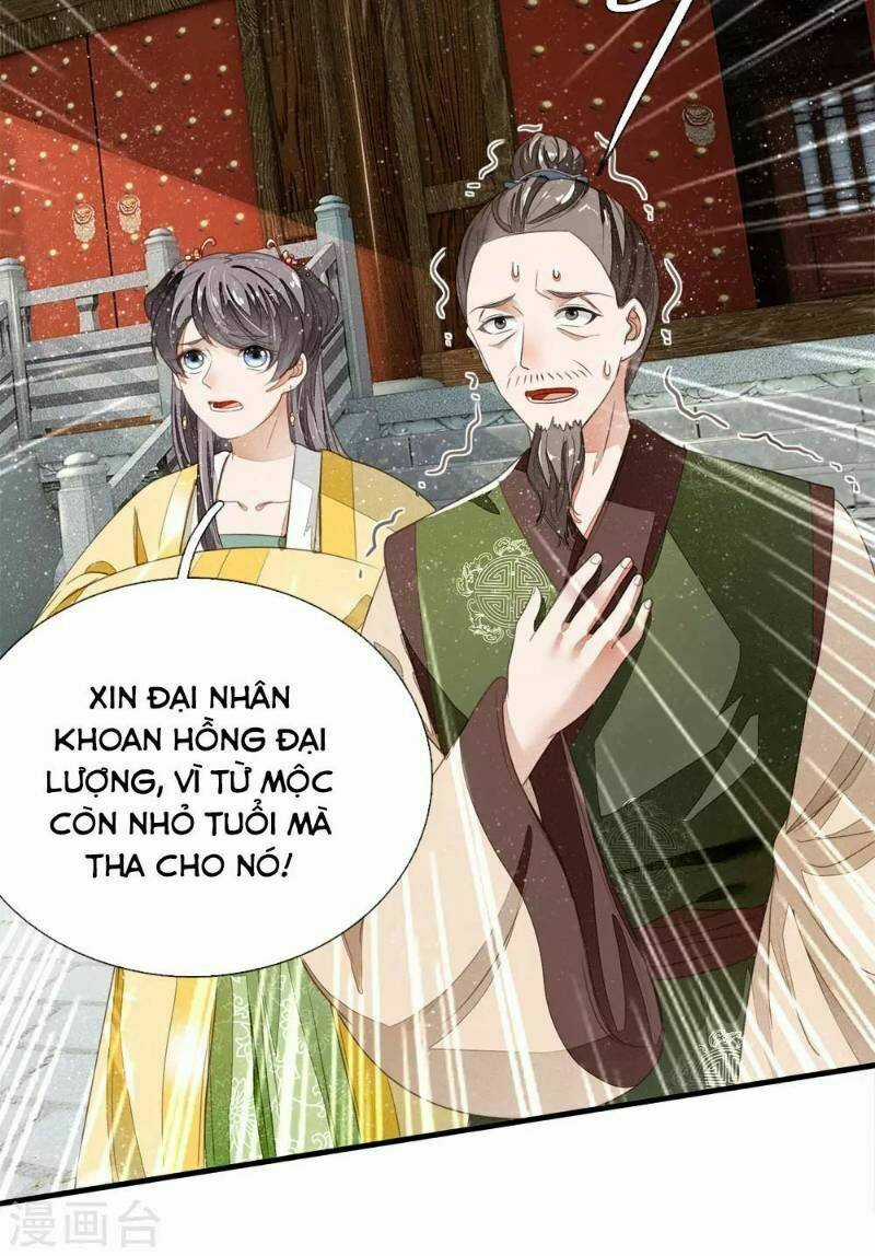 Đệ Nhất Hoàn Khố - Chapter 16 - Trang 8