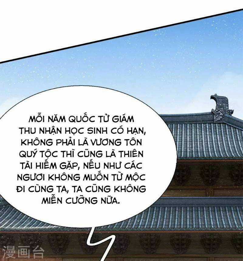 Đệ Nhất Hoàn Khố - Chapter 16 - Trang 10