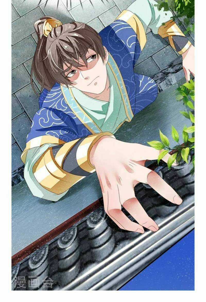 Đệ Nhất Hoàn Khố - Chapter 17 - Trang 8