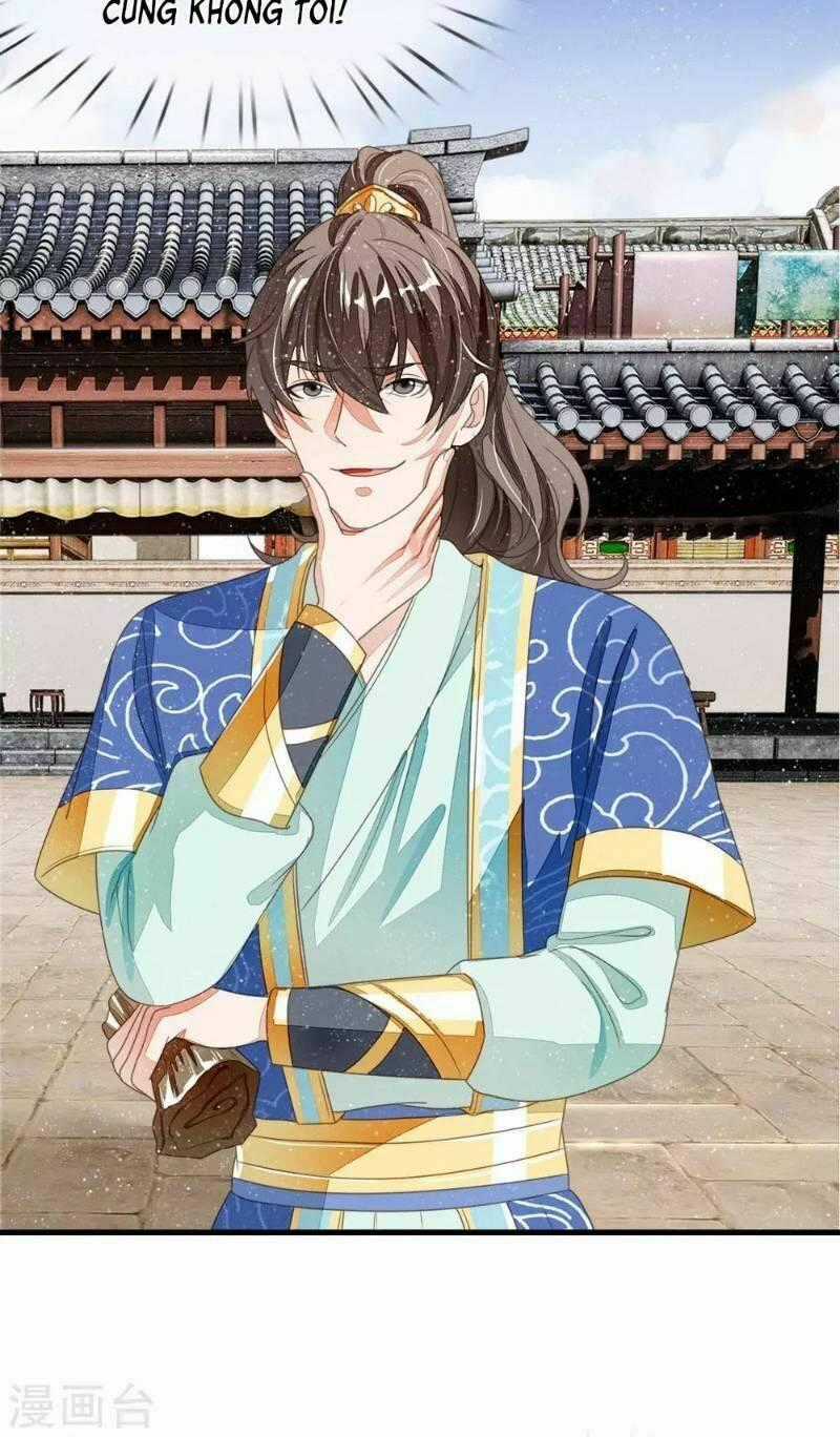 Đệ Nhất Hoàn Khố - Chapter 18 - Trang 2