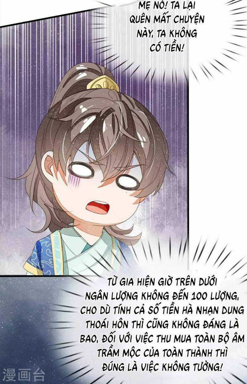 Đệ Nhất Hoàn Khố - Chapter 18 - Trang 11