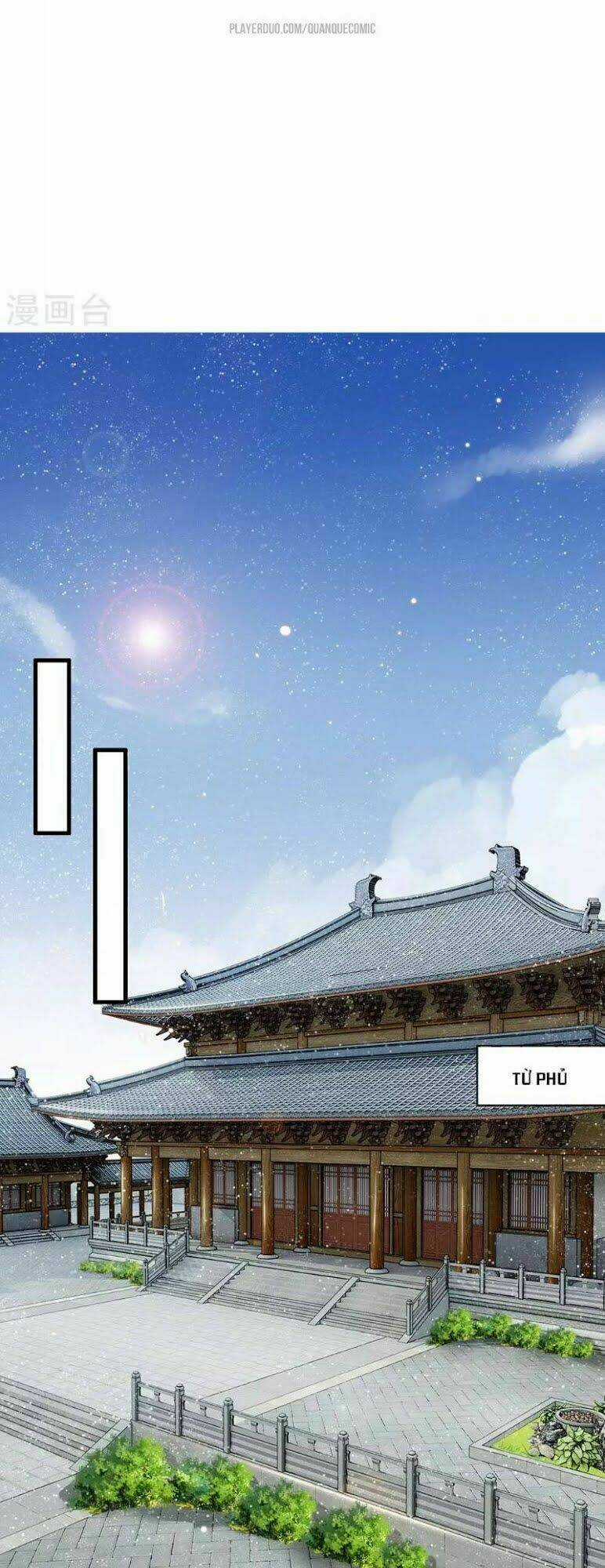 Đệ Nhất Hoàn Khố - Chapter 18 - Trang 15