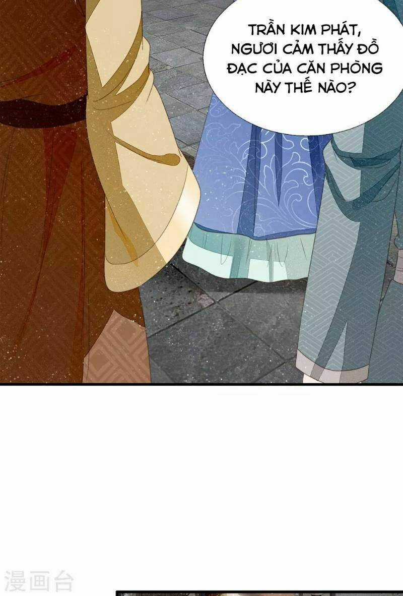 Đệ Nhất Hoàn Khố - Chapter 18 - Trang 18